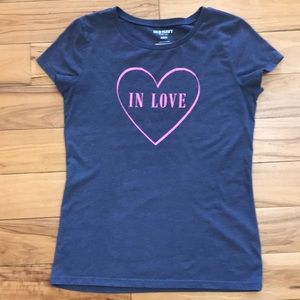 Old Navy Short Sleeve Tee
